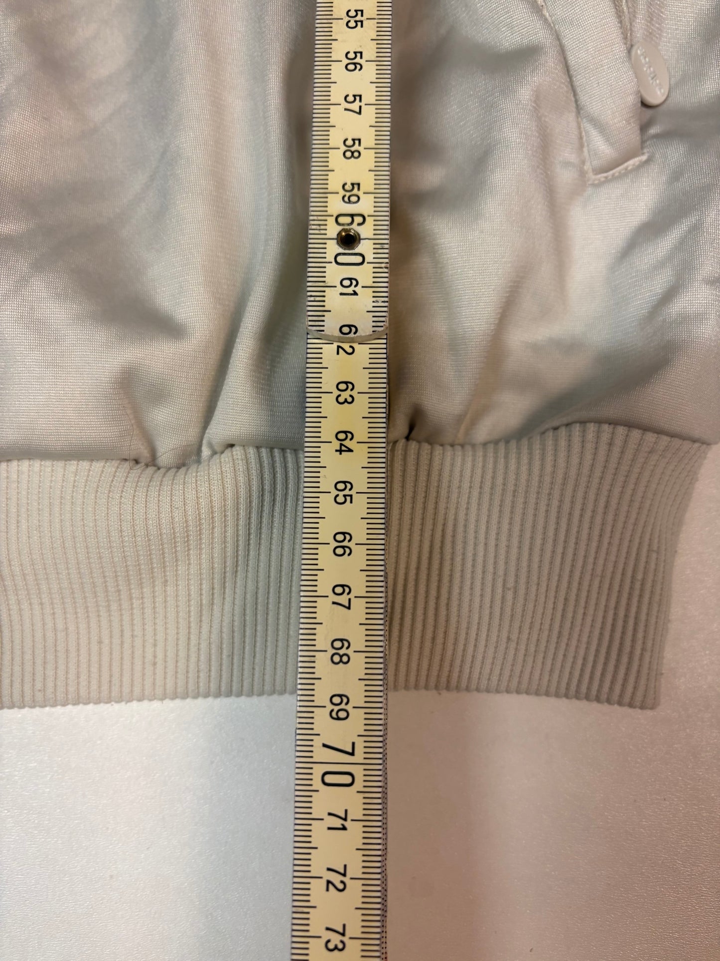 Adidas Vintage Trackjacket M 5853