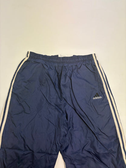 Adidas Vintage Trackpants L baggy 6638