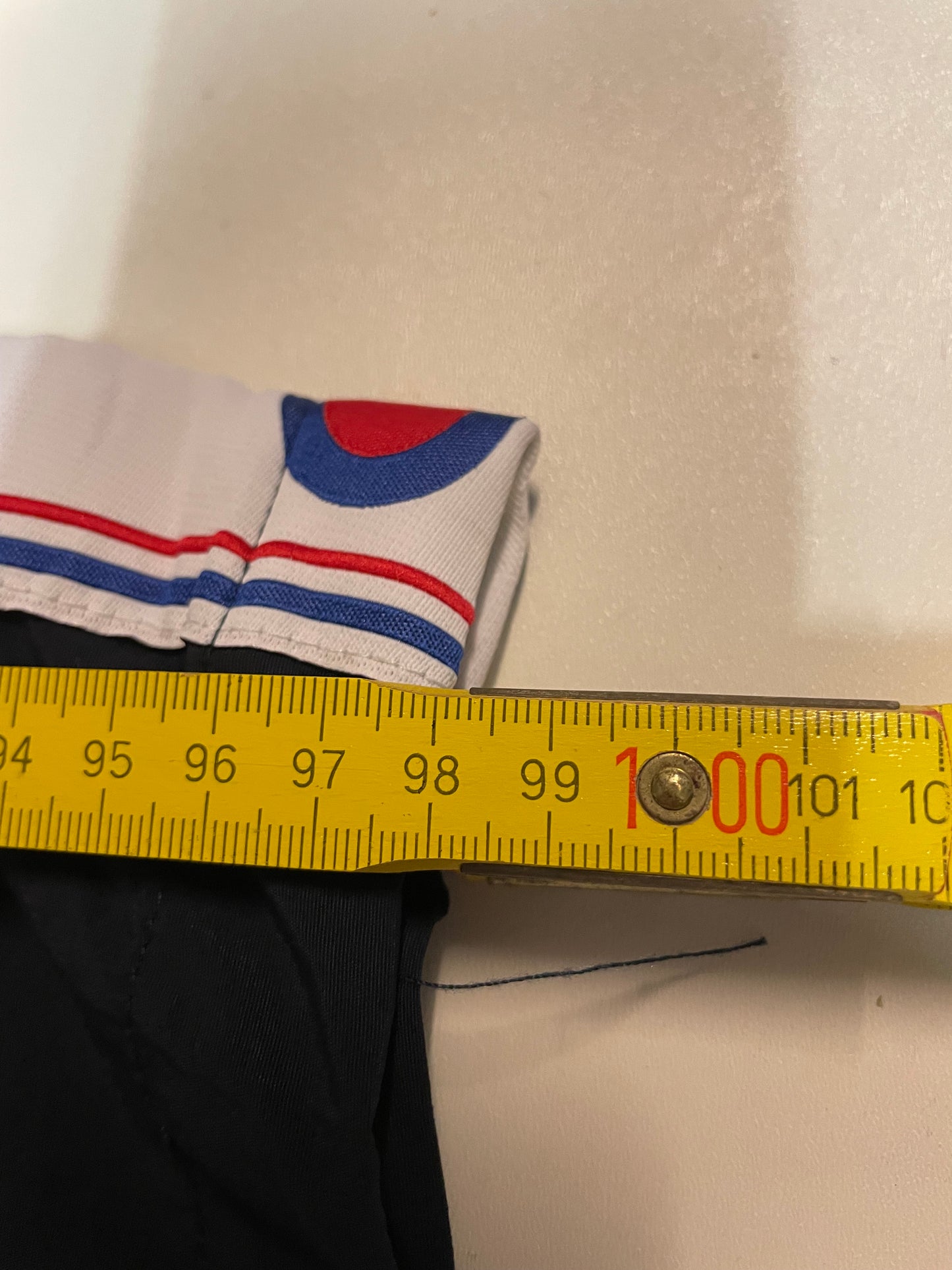 Champion Vintage Trackpants S 3444