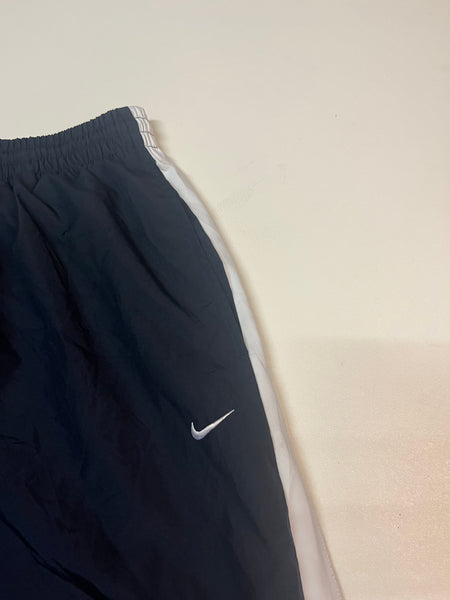 Vintage Nike Trackpants XL fit M 1055