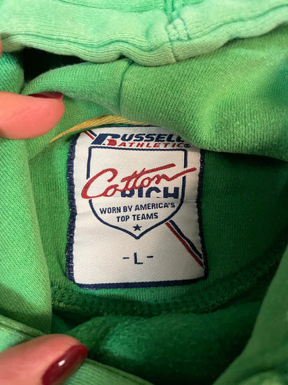 Russell Athletic Vintage Sweatshirt L 5904