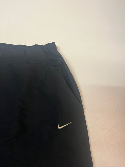 Vintage Nike Trackpants baggy L fit M 5577