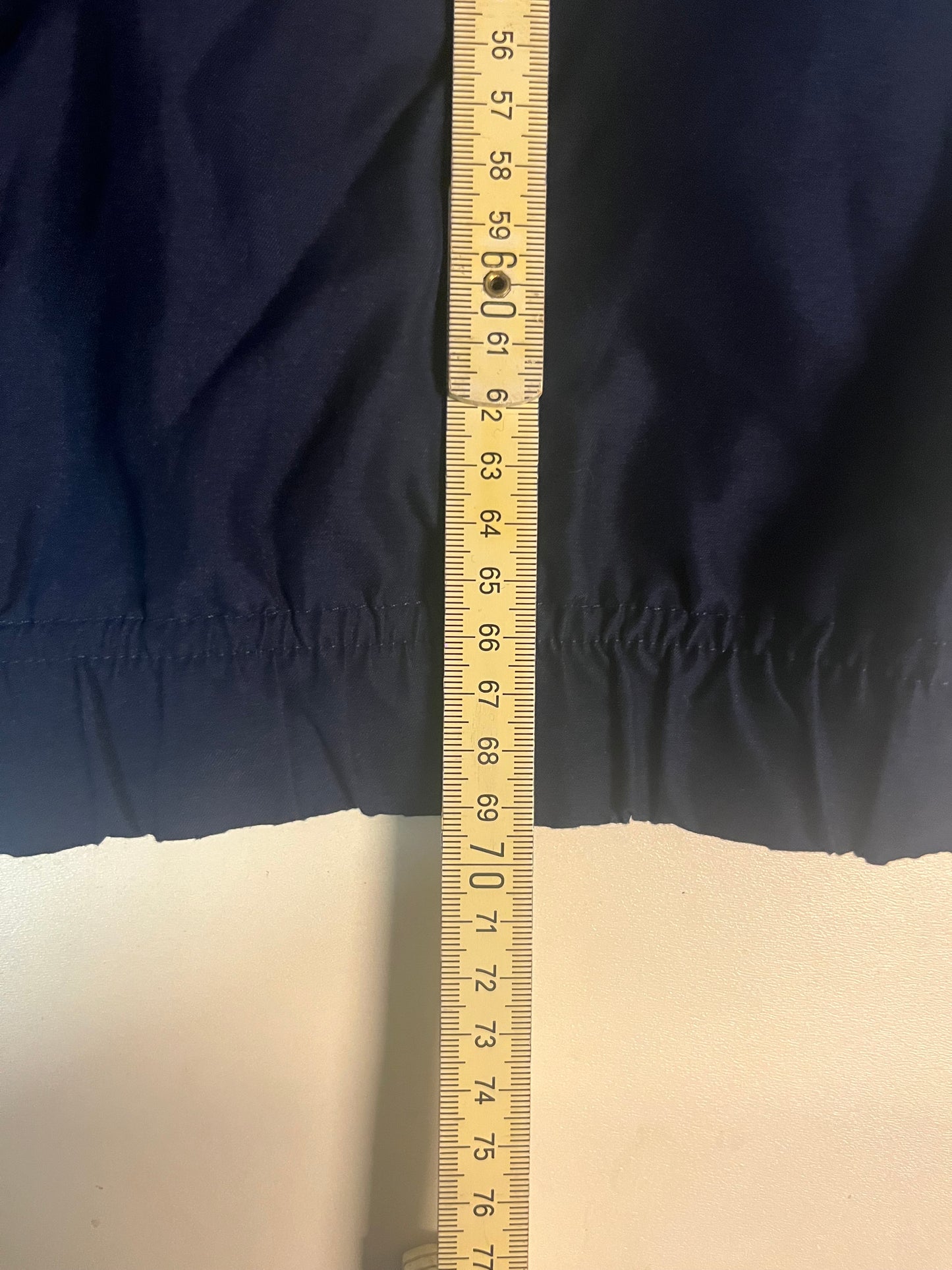 Vintage Fila Trainingsjacke XXL fit L 5162