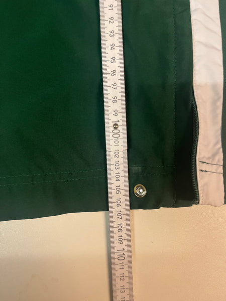 Vintage Nike Trackpants baggy L 2384