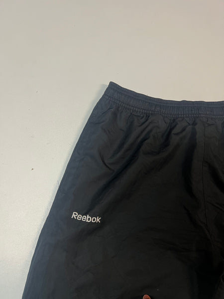 Vintage Reebok Trackpants baggy M 1895