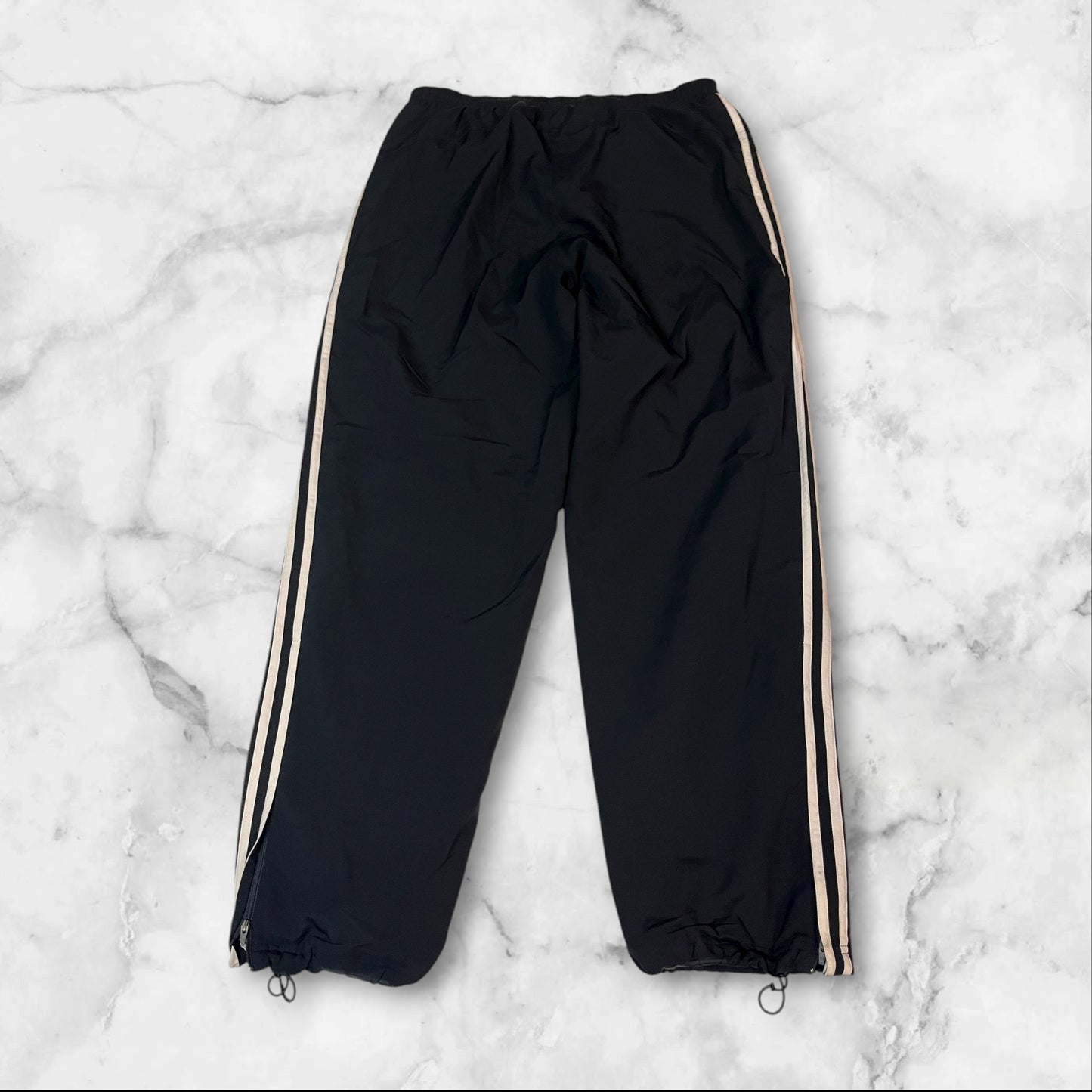 Adidas Vintage Trackpants 42/44 Baggy 5130