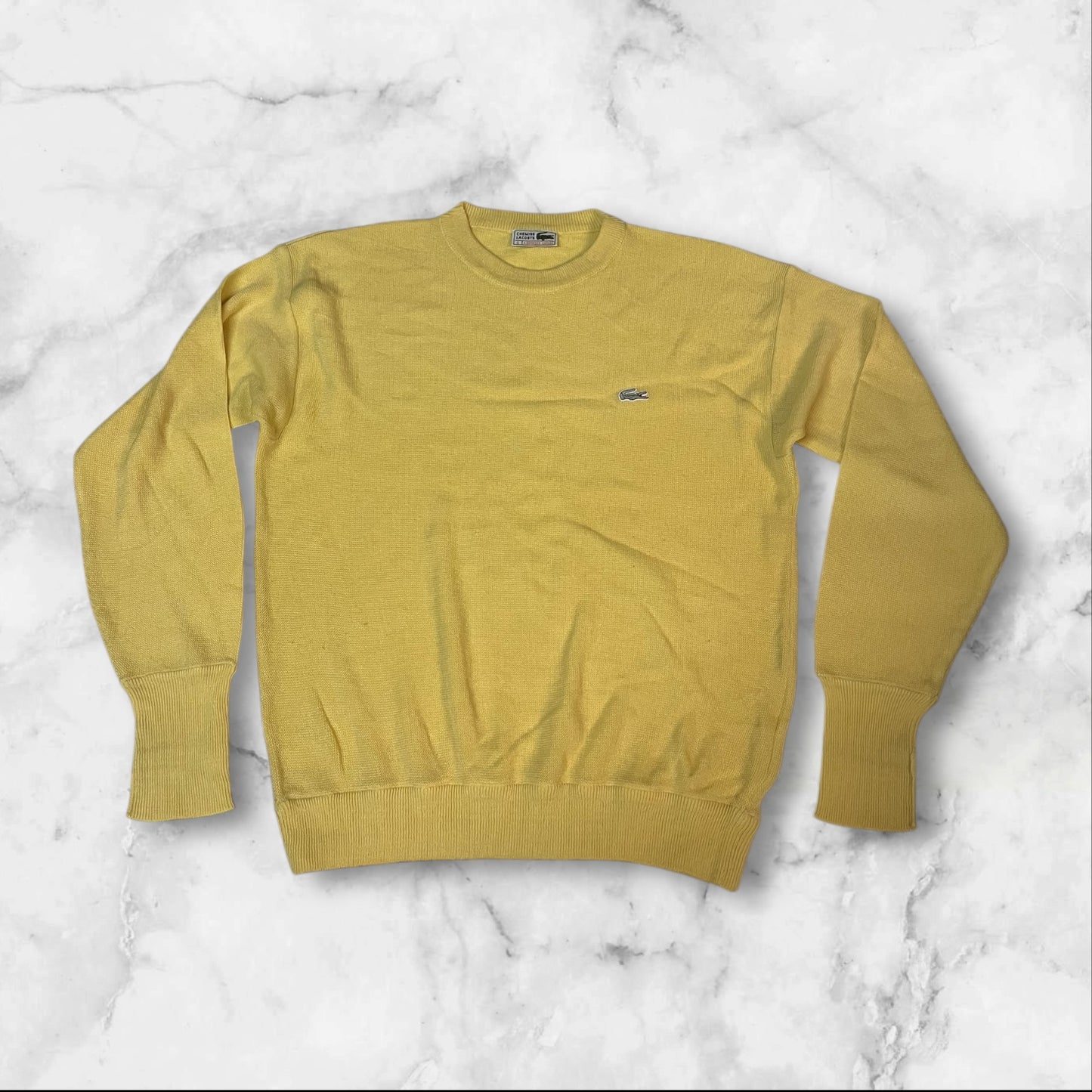 Lacoste Vintage Pullover L 4603