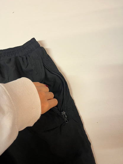 Reebok Vintage Trackpants M baggy 4677