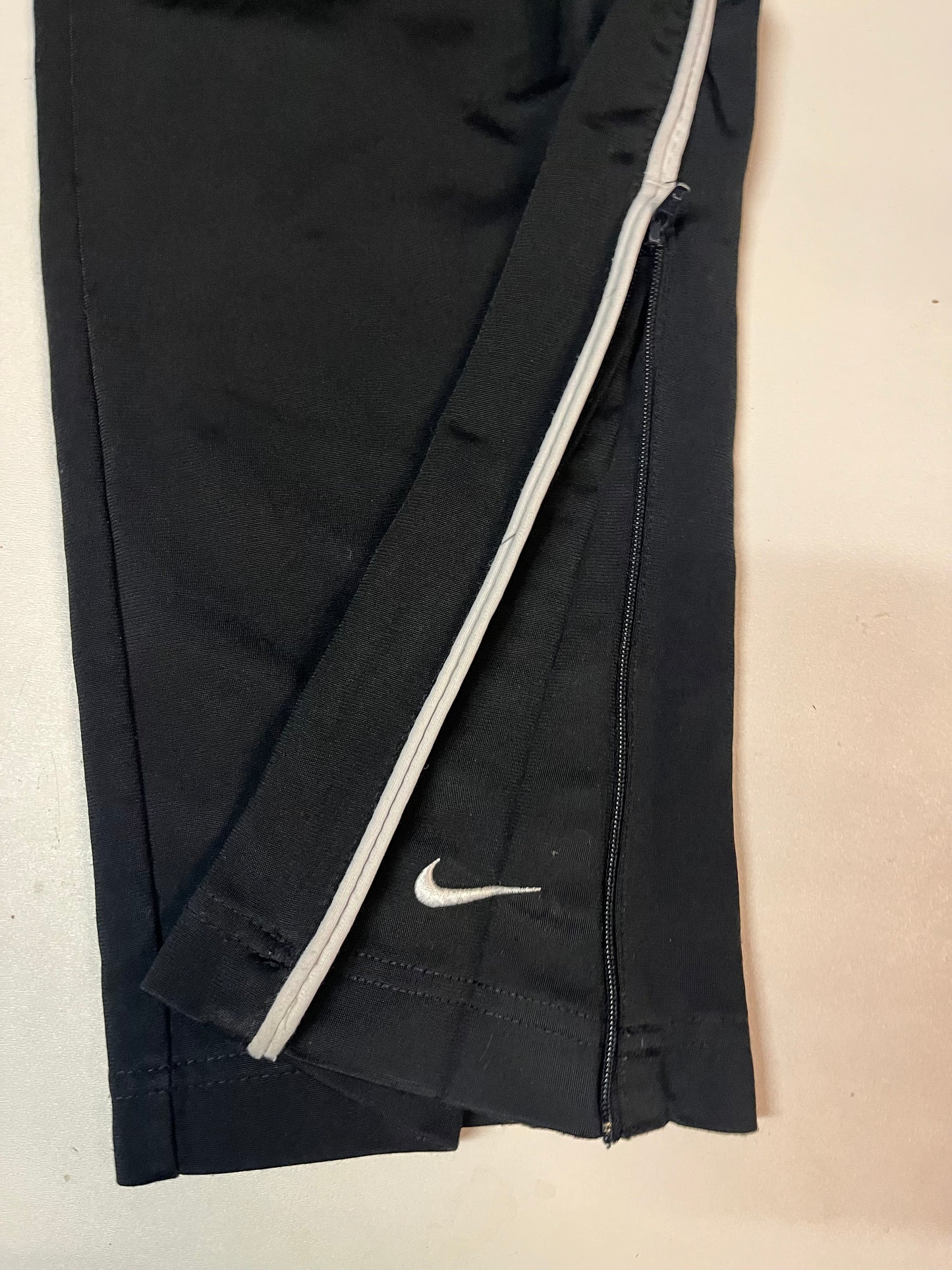 Nike Vintage Trackpants S Baggy 5360