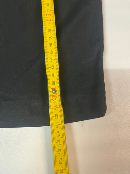 Nike Vintage Trackpants M Baggy 3577