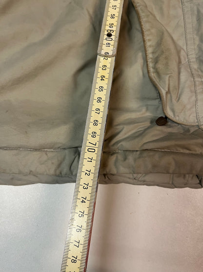 Nike ACG vintage Jacke L viele Flecken