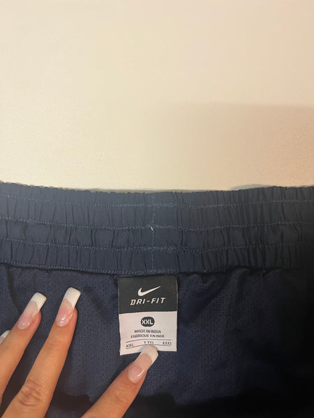 Vintage Nike Trackpants XXL Baggy 2389