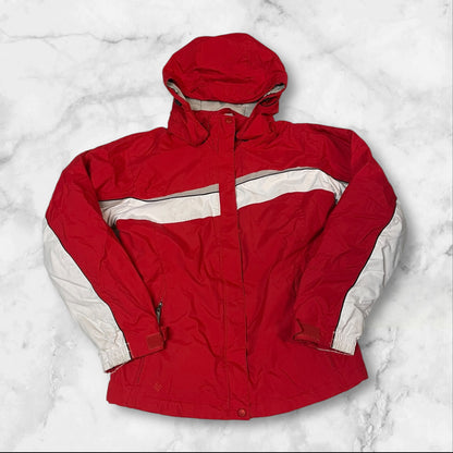 Columbia Vintage Winter Jacke M 4637