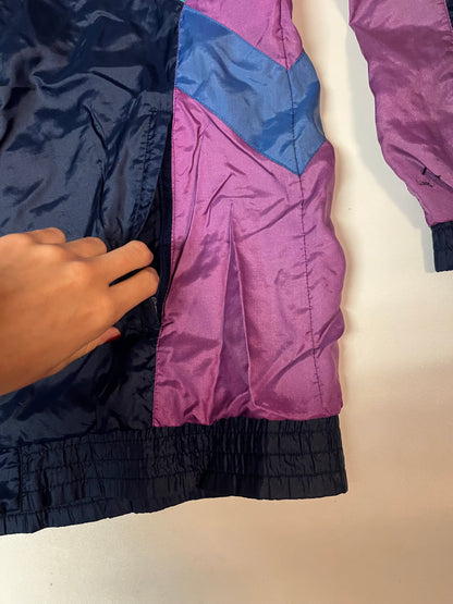 Adidas Vintage Jacke L-Xl 4672