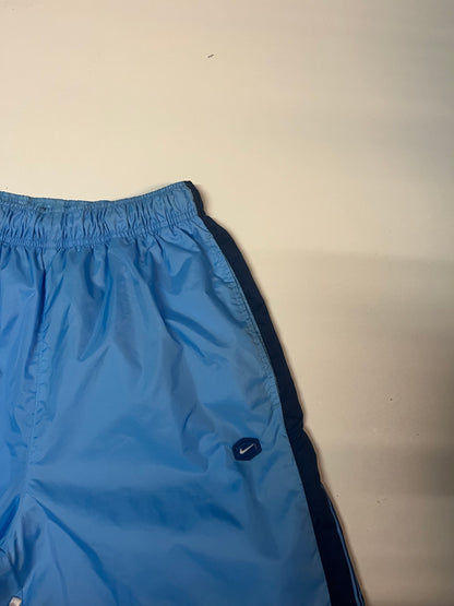 Vintage Nike Trackpants S 3996