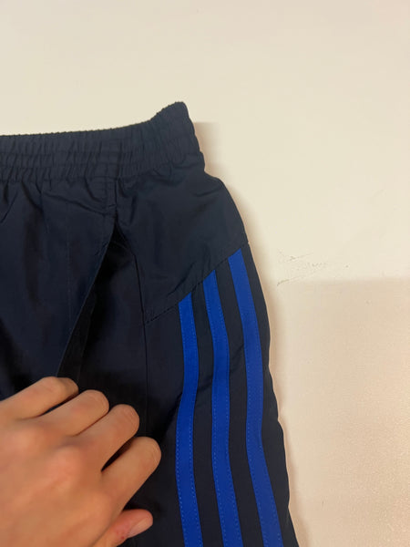 Adidas Vintage Trackpants M-L Baggy 1860