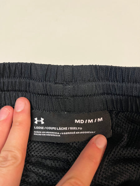 Under Amour Vintage Trackpants S-M Baggy 2039