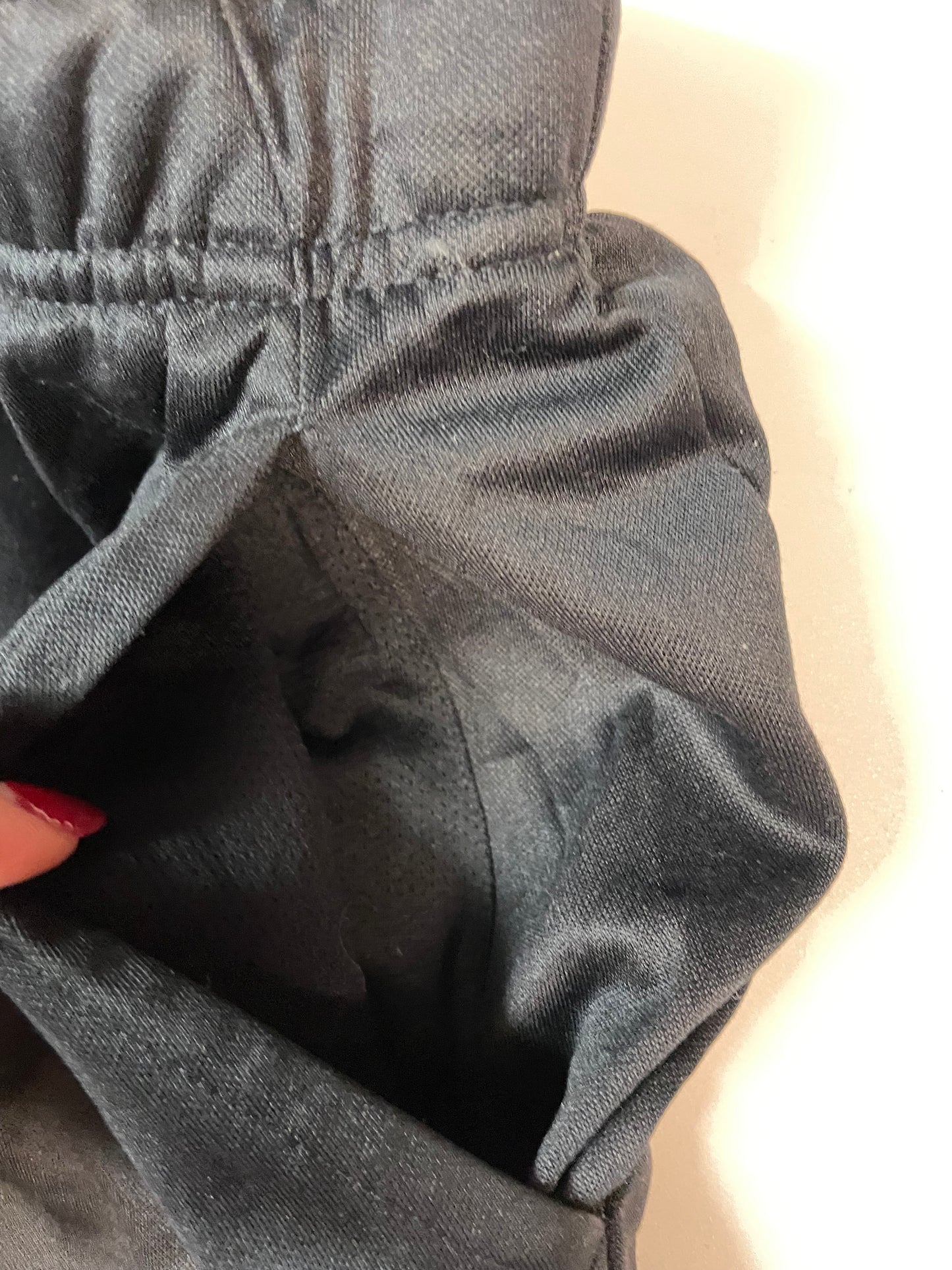 Nike Vintage Trackpants L 6554