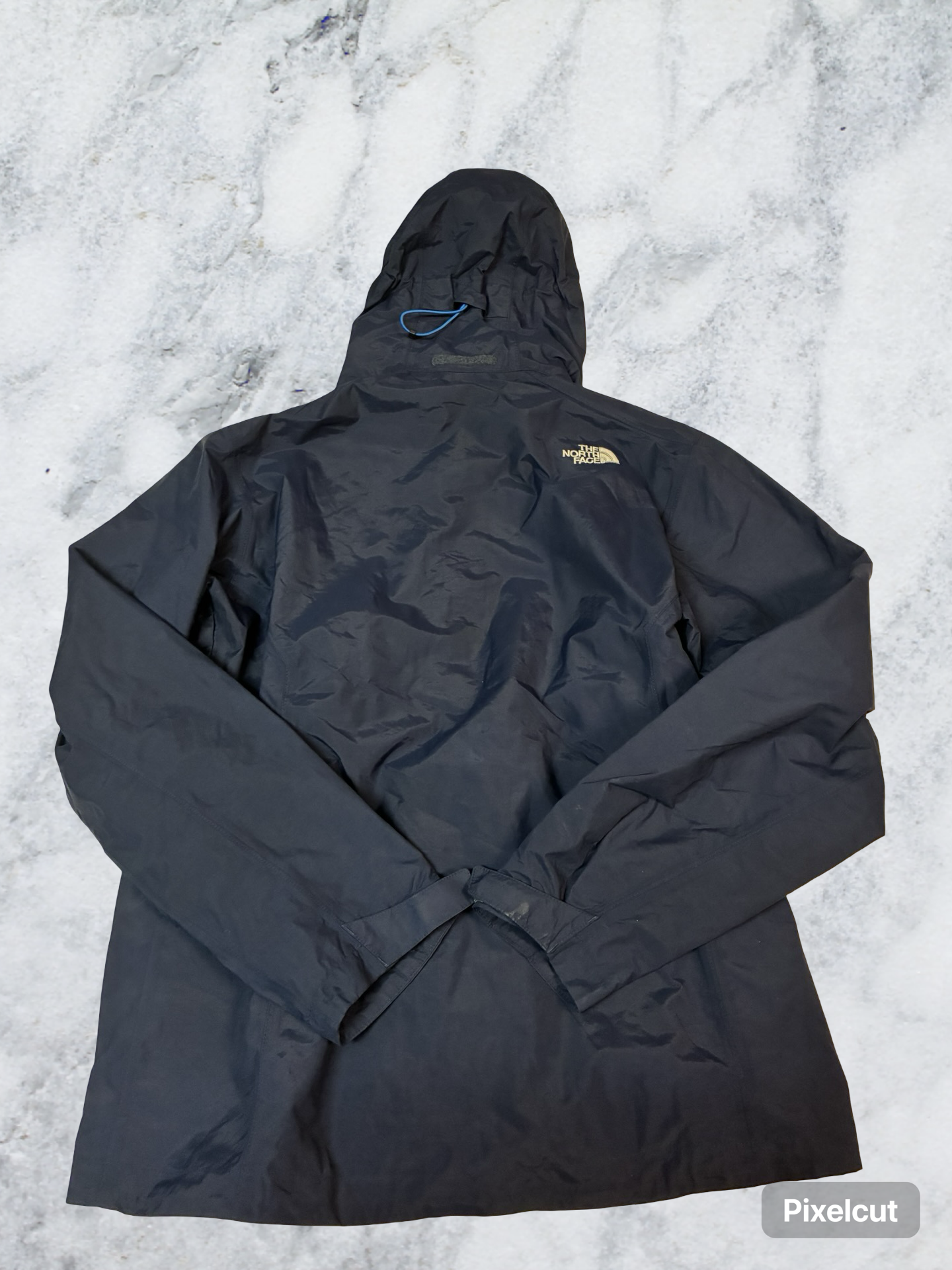 Vintage the North Face Regenjacke M fit L 5996