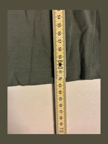 Vintage Lacoste Langarm Shirt S - M 6102