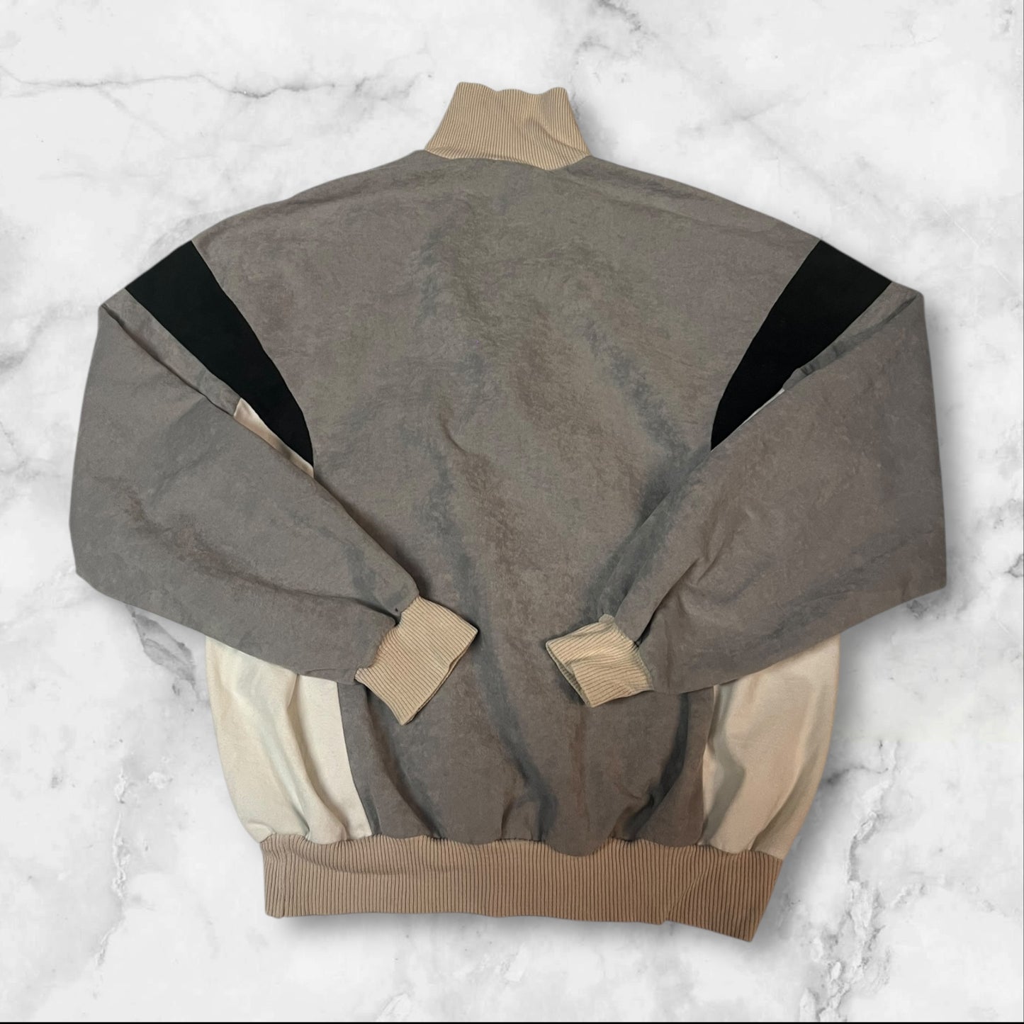 Vintage Adidas Trainingsjacke Kids 174 fit S 5214