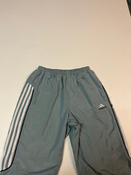 Vintage Adidas Trackpants XS - S 635