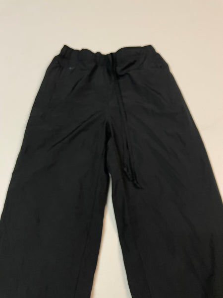 Nike Vintage Trackpants Baggy Nylon S 9537