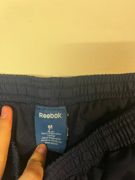 Vintage Reebok Trackpants M fit S 1425