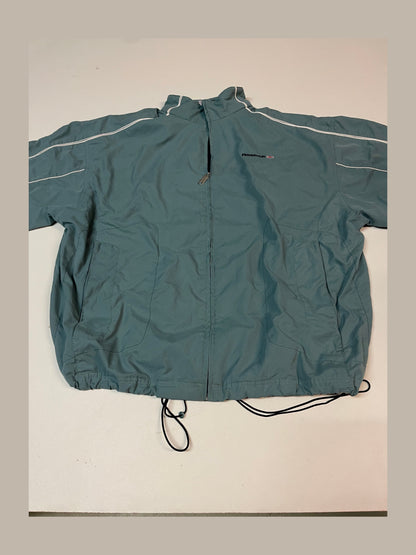 Reebok Vintage Trackjacket M 6238