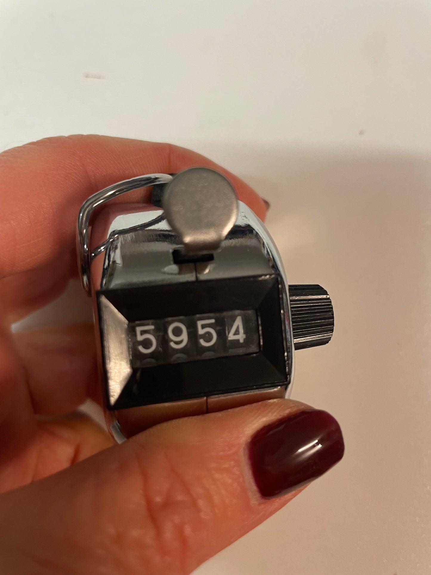 Nike Vintage Trackpants L 5954