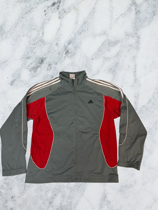 Adidas vintage trackjacket L 5827