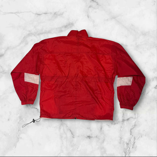 Asics Vintage Jacke M 4684