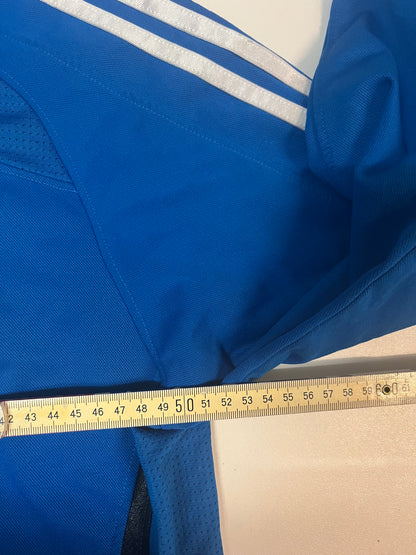 Vintage Adidas Trainingsjacke M fit L 5222