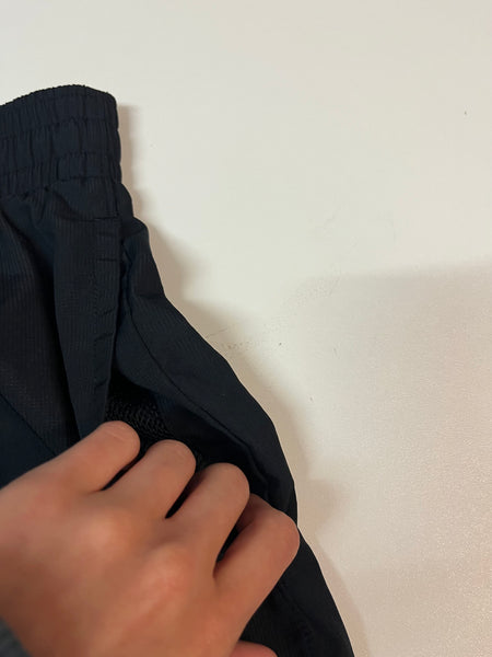 Under Amour Vintage Trackpants M-L Baggy 2036