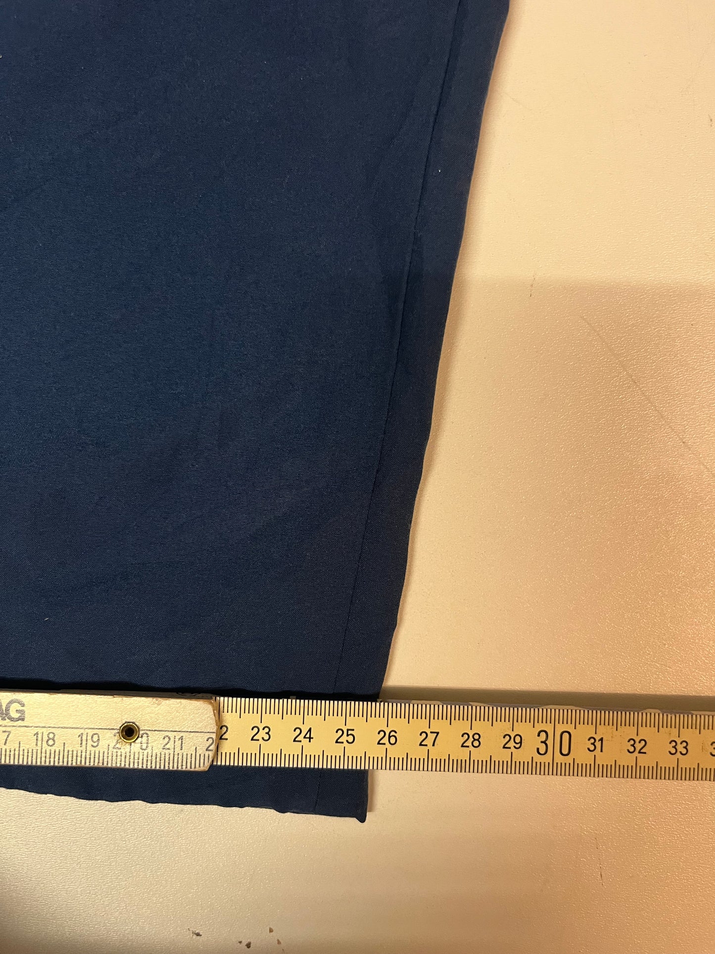 Vintage Reebok Trackpants baggy L 5309