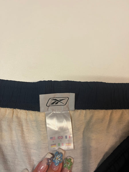 Vintage Reebok Trackpants baggy S 1053