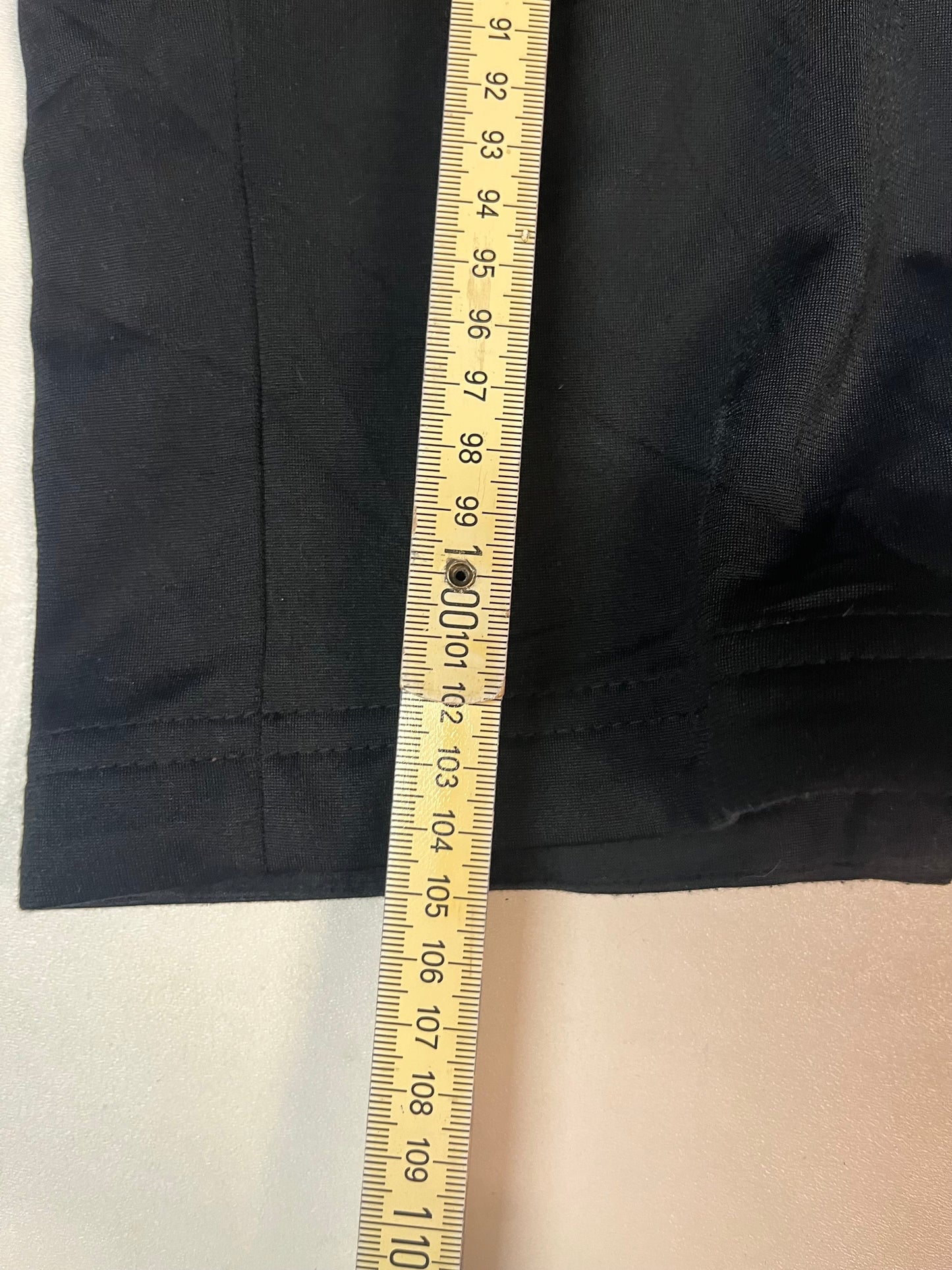 Nike Vintage Trackpants M baggy 5445