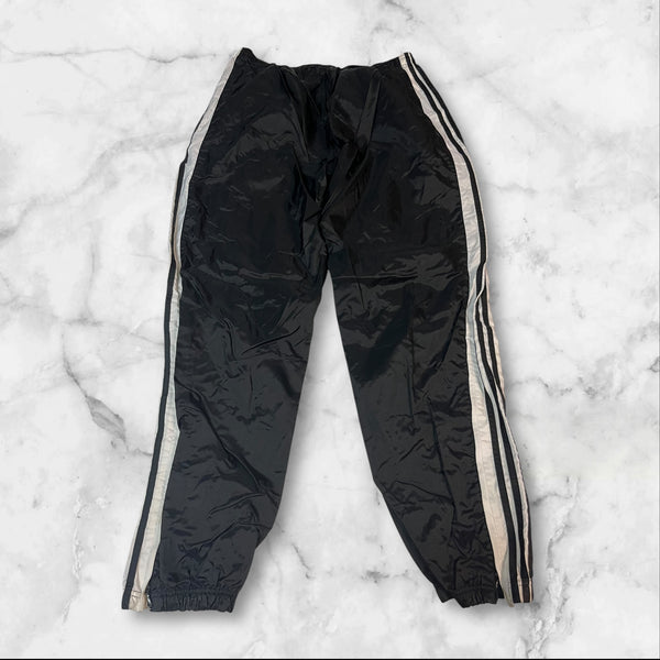 Vintage Adidas Trackpants 2XL fit XL 1513