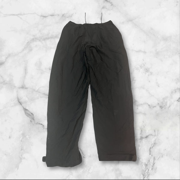 Nike Vintage Trackpants S Baggy 2734