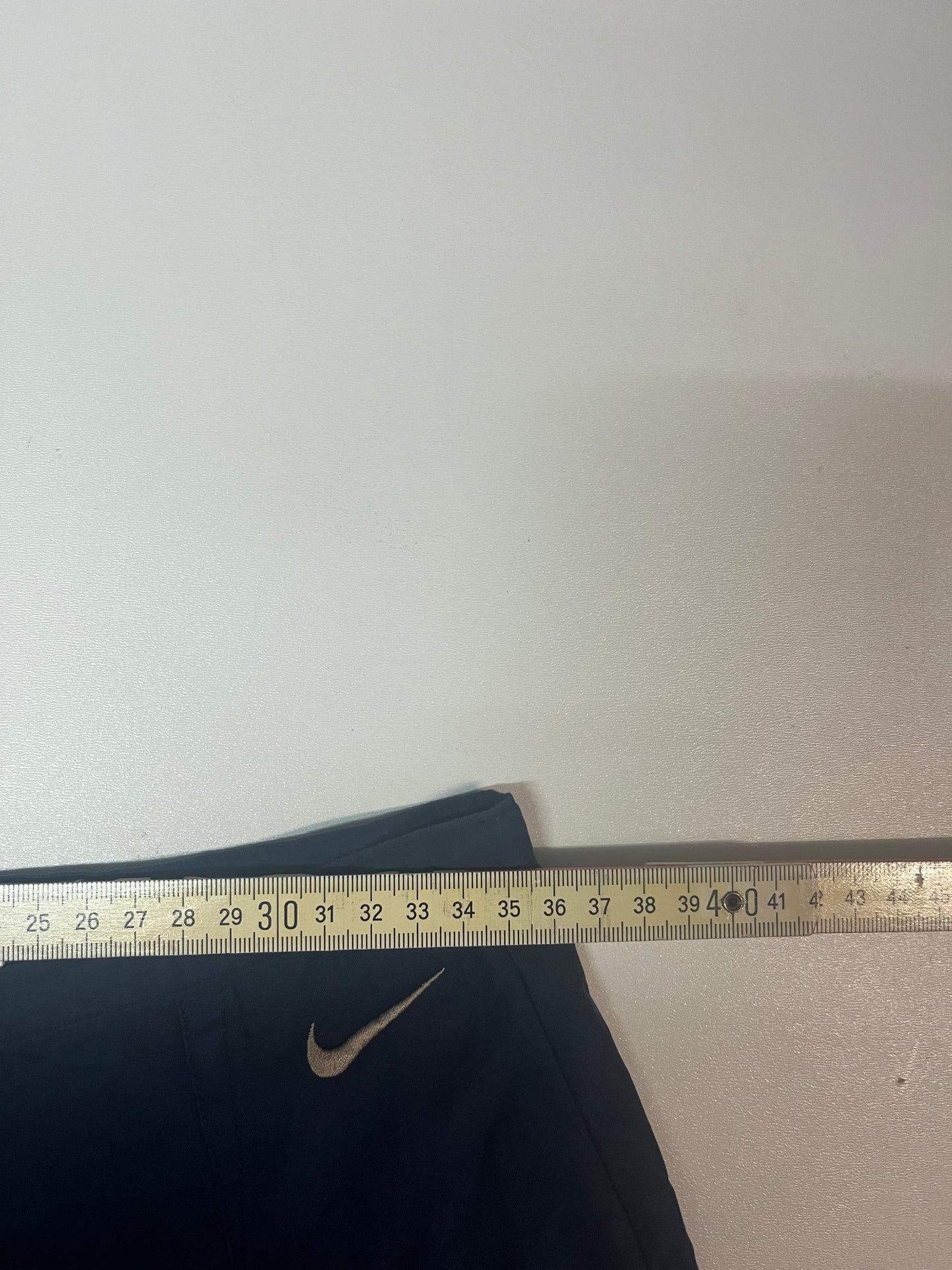 Vintage Nike Trackpants S fit M 5662