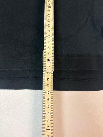 Polo Ralph Lauren Vintage Poloshirt Langarm M 5810