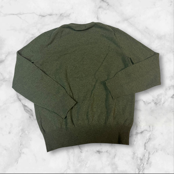Vintage Polo Ralph Lauren Pullover M fit S 755