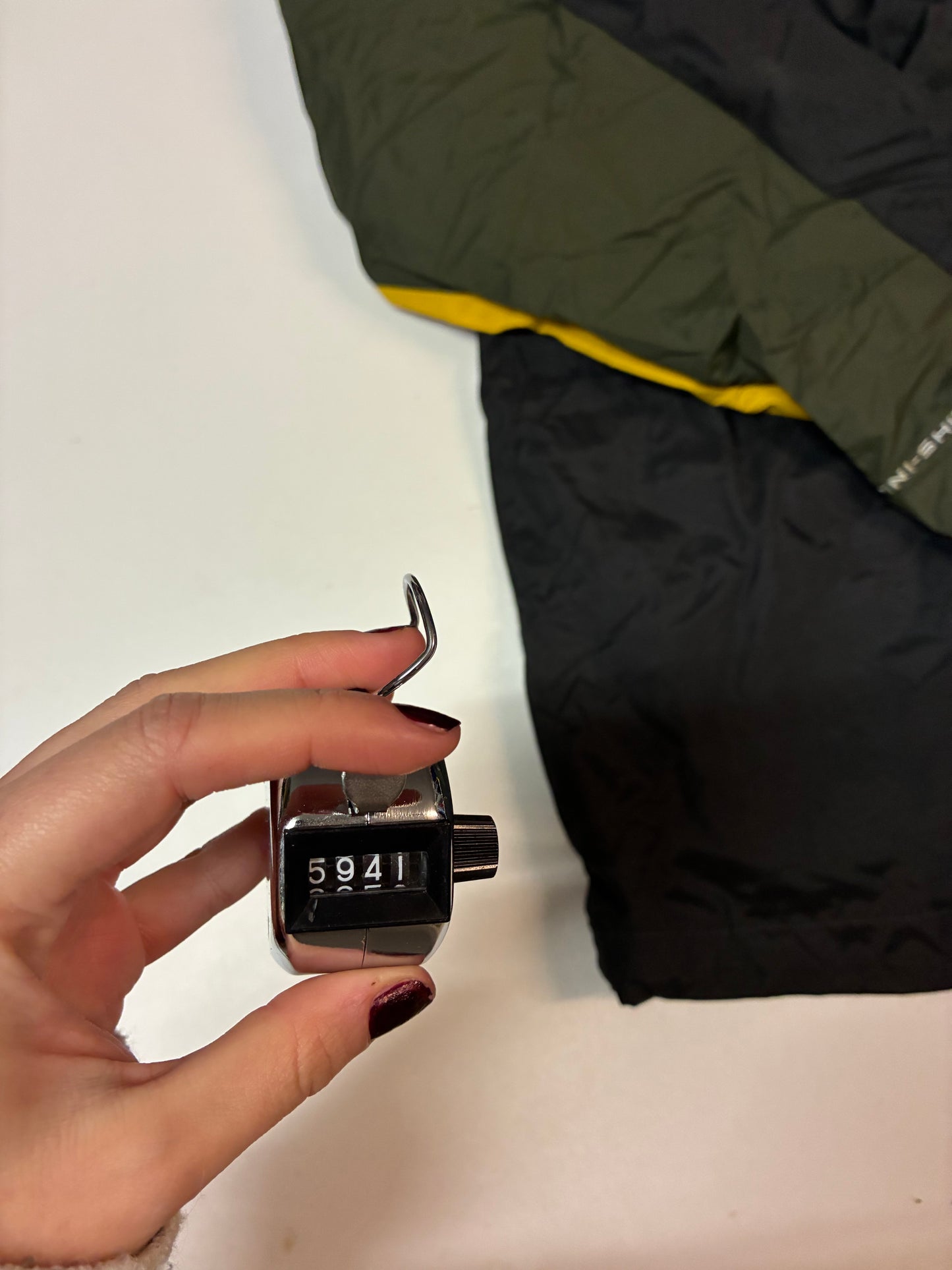 Vintage Columbia Regenjacke 2 in 1 L fit XL 5941