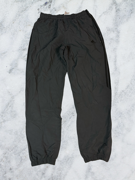 Adidas Vintage Trackpants M Baggy 6199