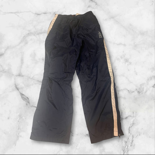 Vintage Nike Trackpants baggy L 3934