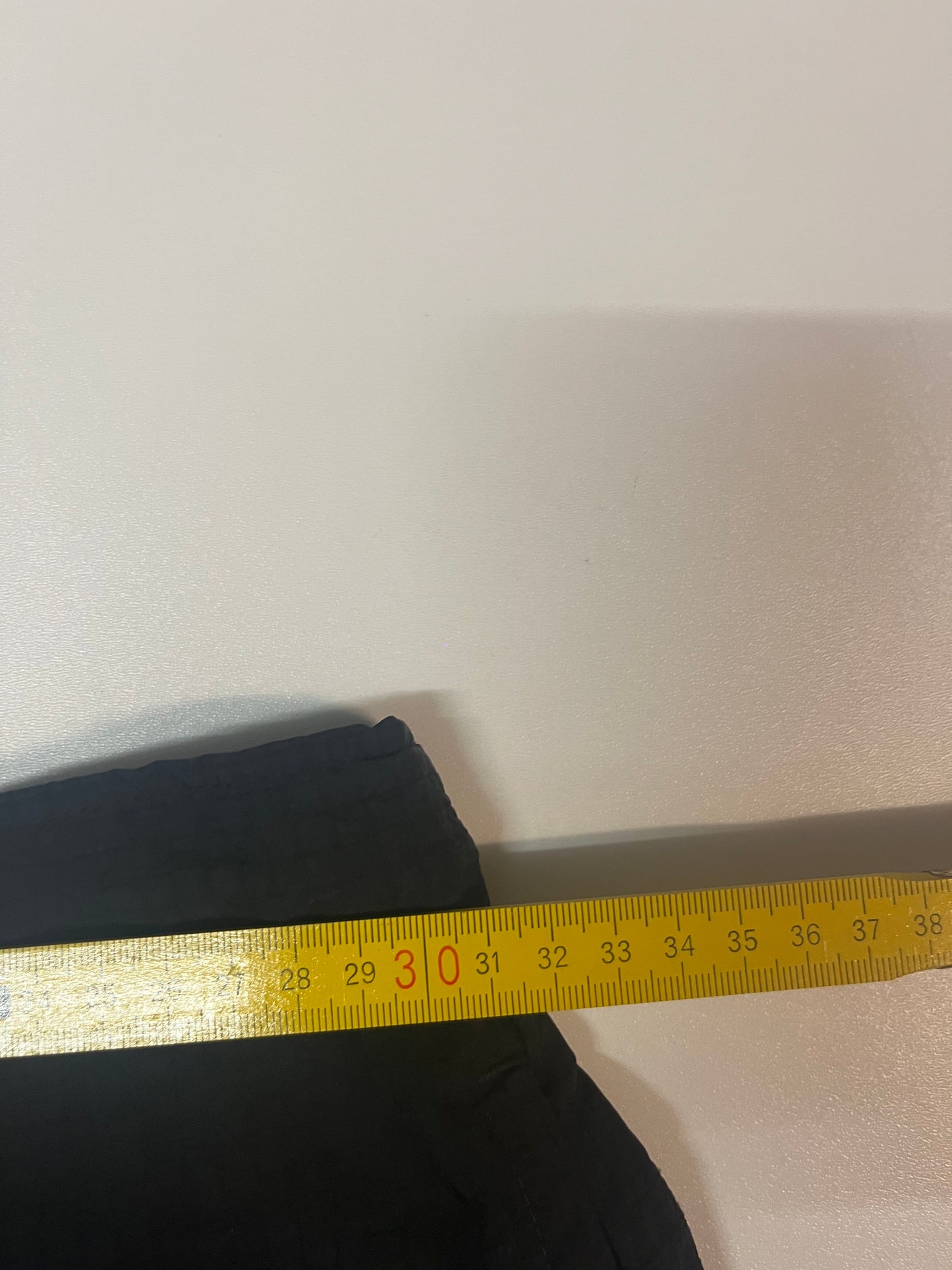 Vintage Jordan Trackpants XS 3624