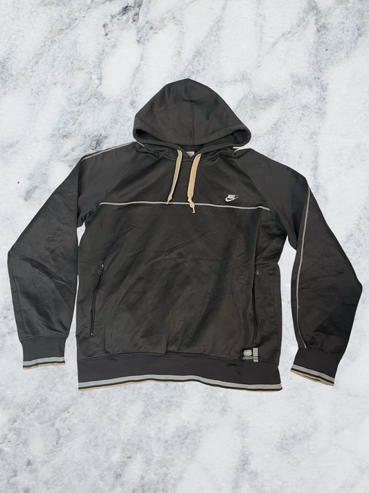 Nike Vintage Trackpants L baggy 5653