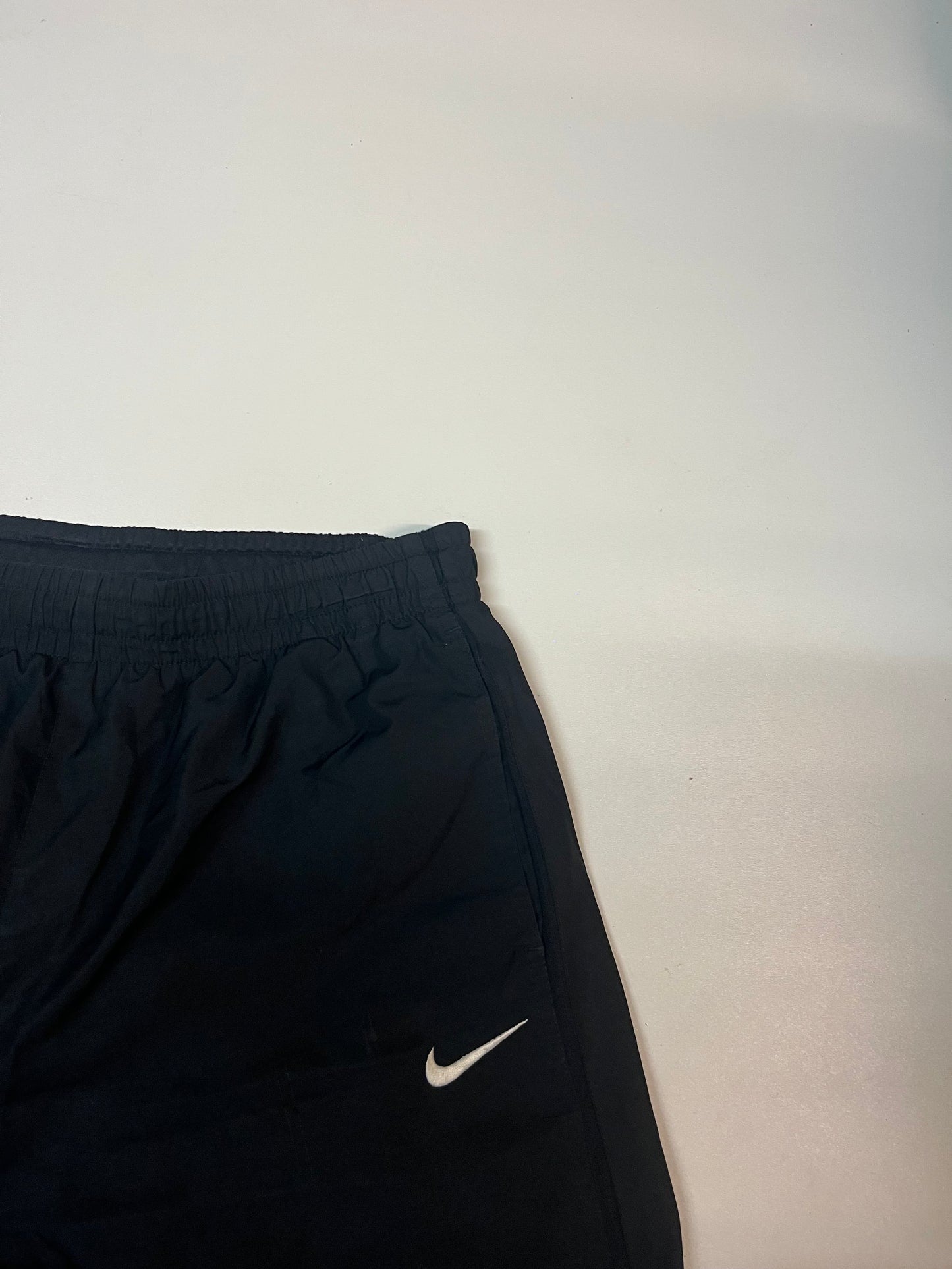 Vintage Nike Trackpants baggy M 5096