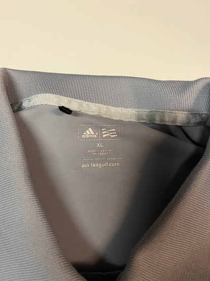 Adidas Vintage Poloshirt Xl 4196