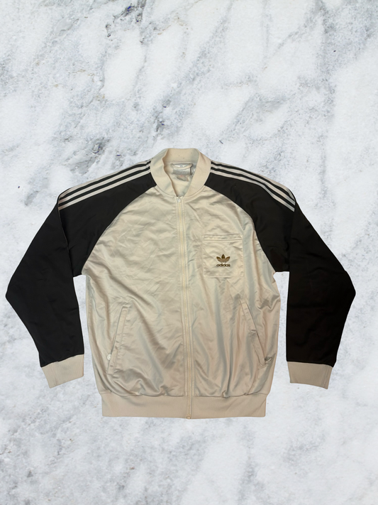 Adidas Vintage Trackjacket M 5853